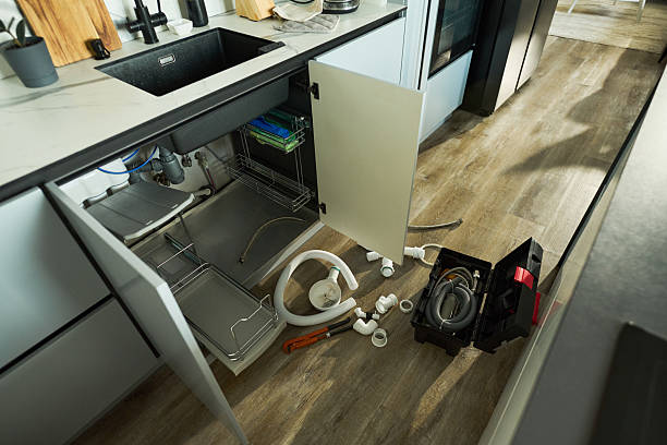 Reliable Drain Cleaning contractor in Gaston, NC by Street Wise - Plumbing