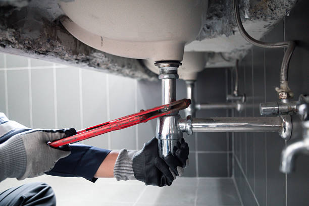 Licensed Drain Cleaning service in Gaston, NC - Street Wise - Plumbing